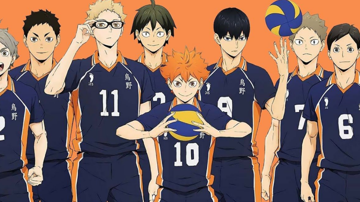 best haikyuu quotes