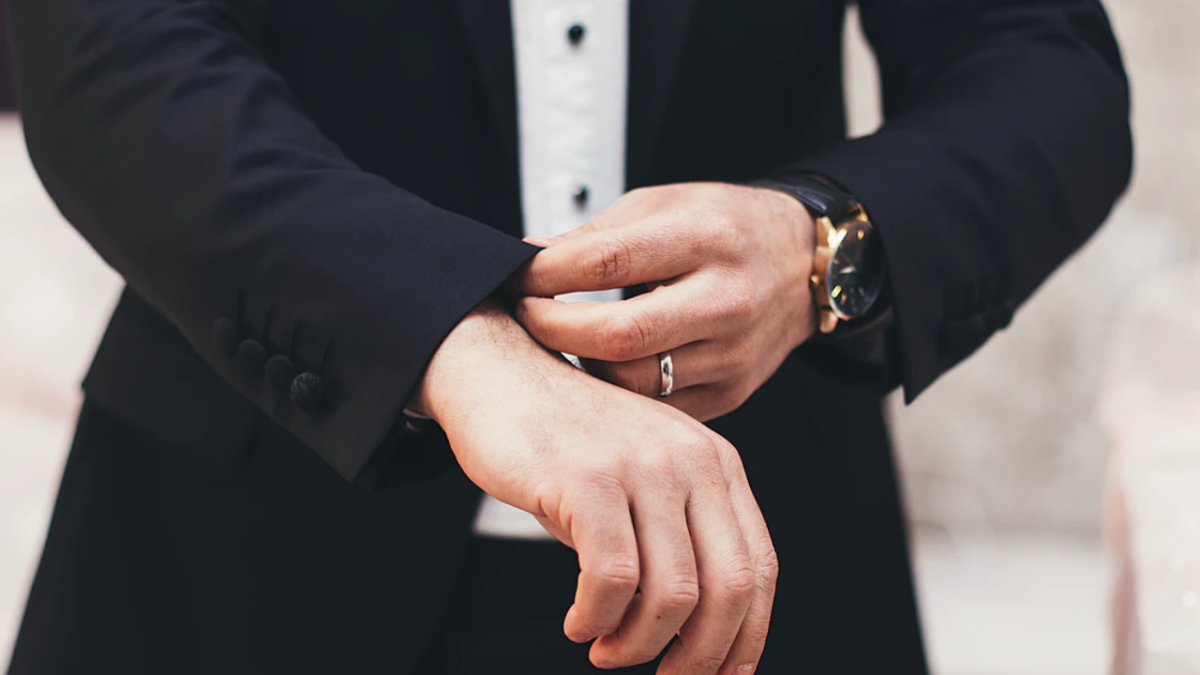 International Men's Day quotes