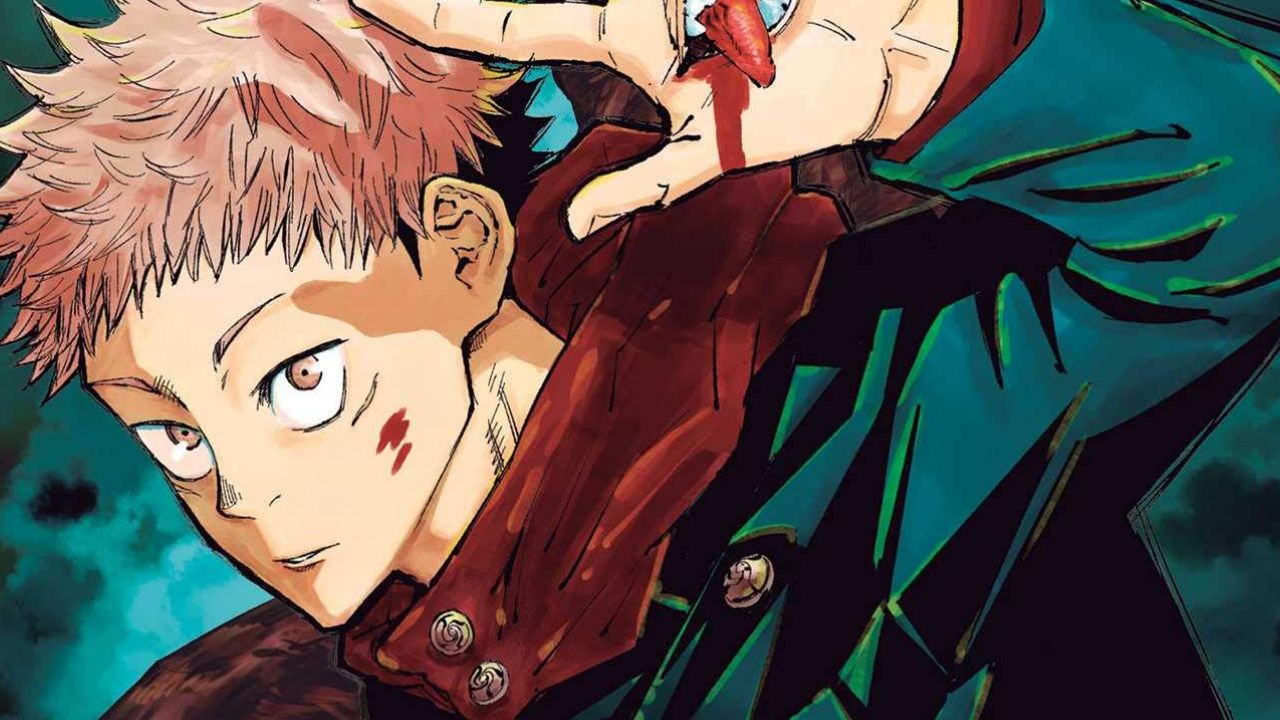 Featured image of post Jujutsu Kaisen Main Character Pfp For the right death hardship regret shame