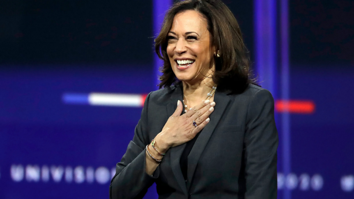 Best quotes by Kamala Harris