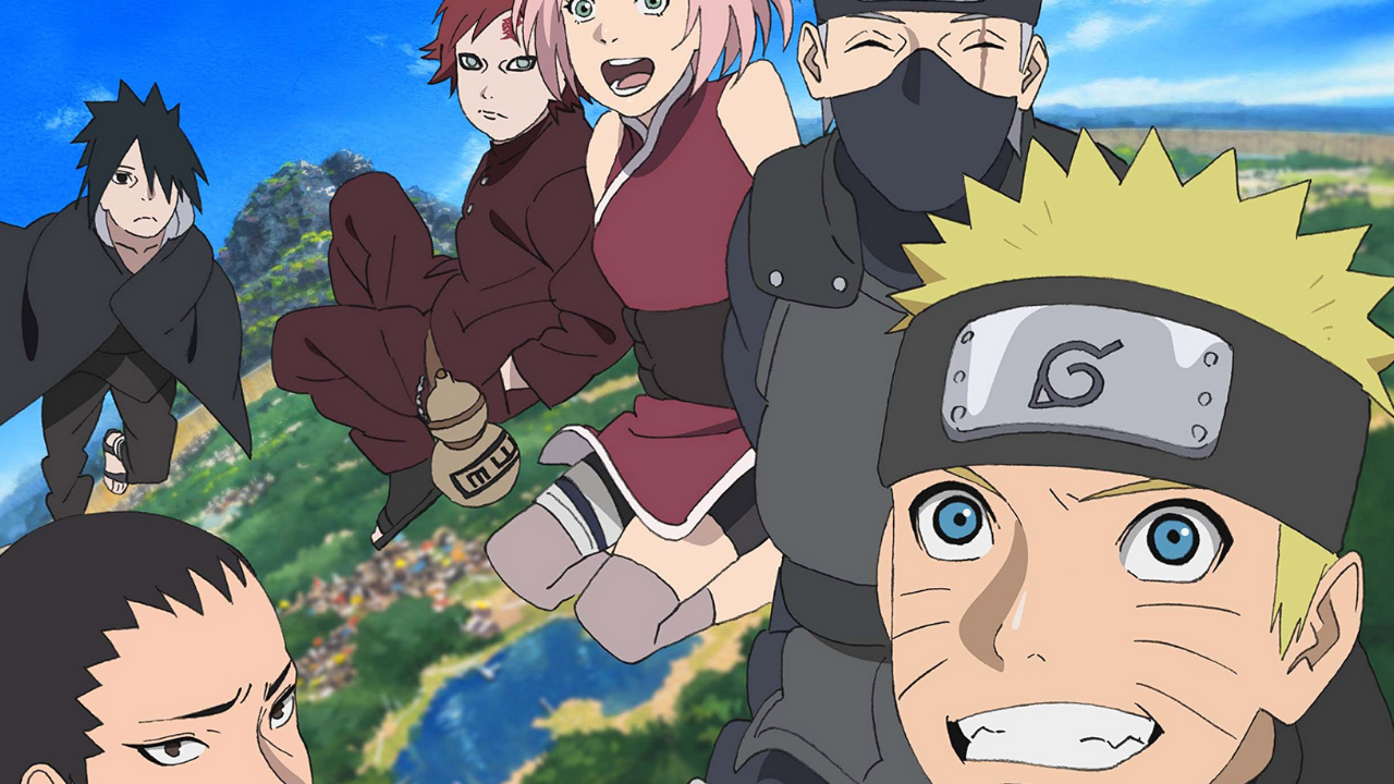 30 Best Naruto Quotes About Friendship and Bonding!