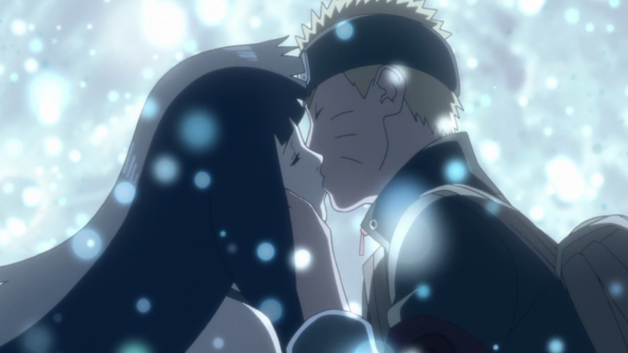 25 Heartwarming Love Quotes From Naruto!