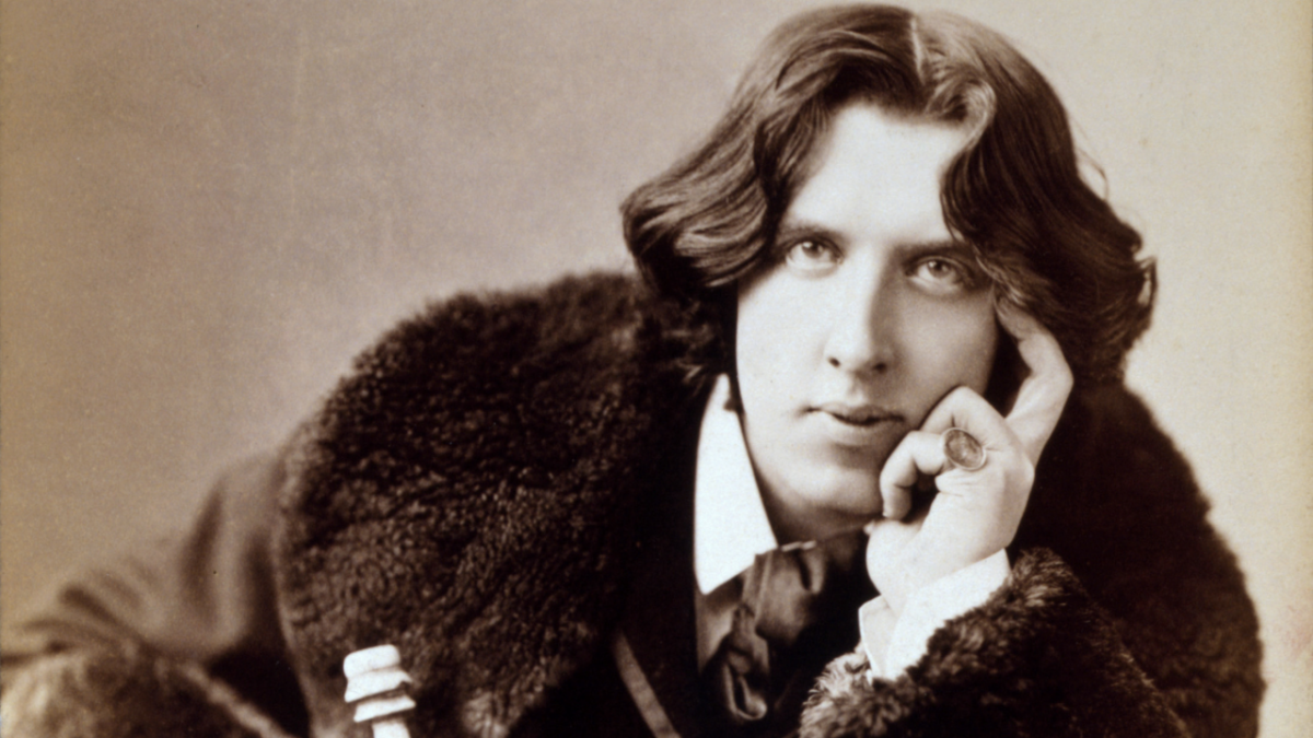 Oscar Wilde quotes