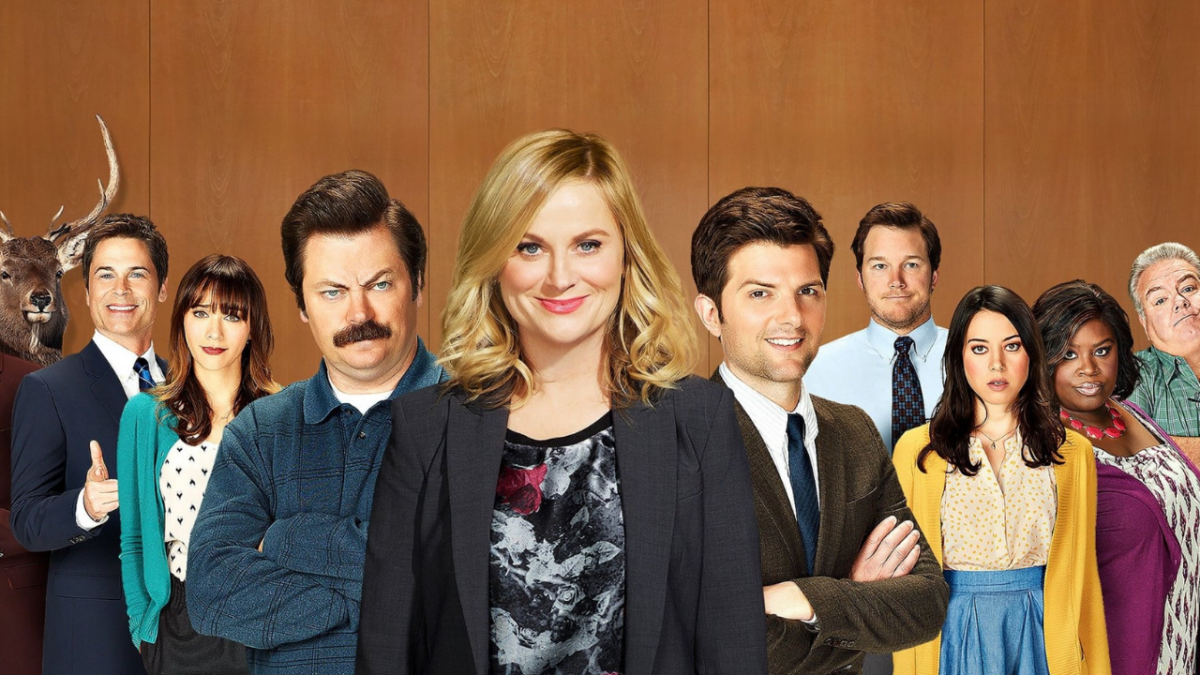 Parks and Recreation quotes