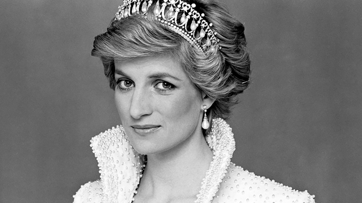 Princess Diana quotes
