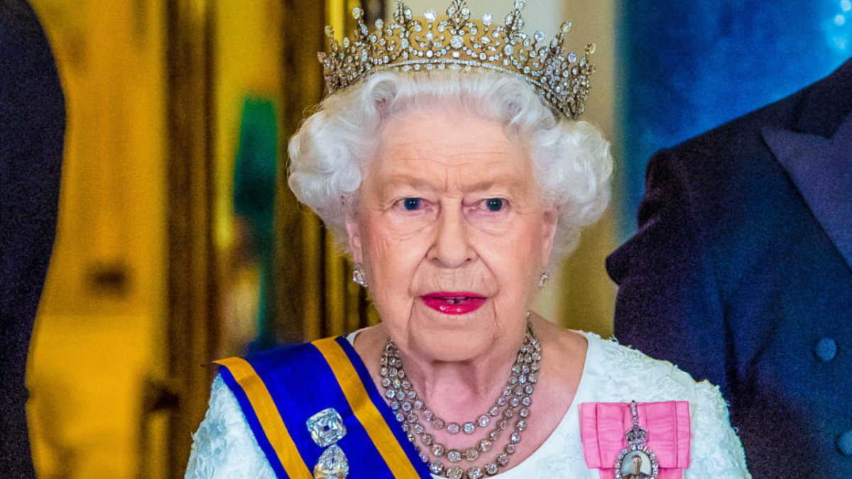 Queen Elizabeth II quotes