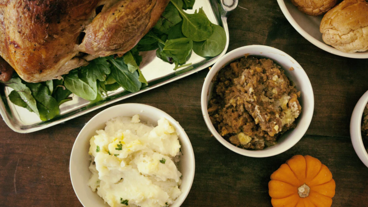 Best Thanksgiving Quotes