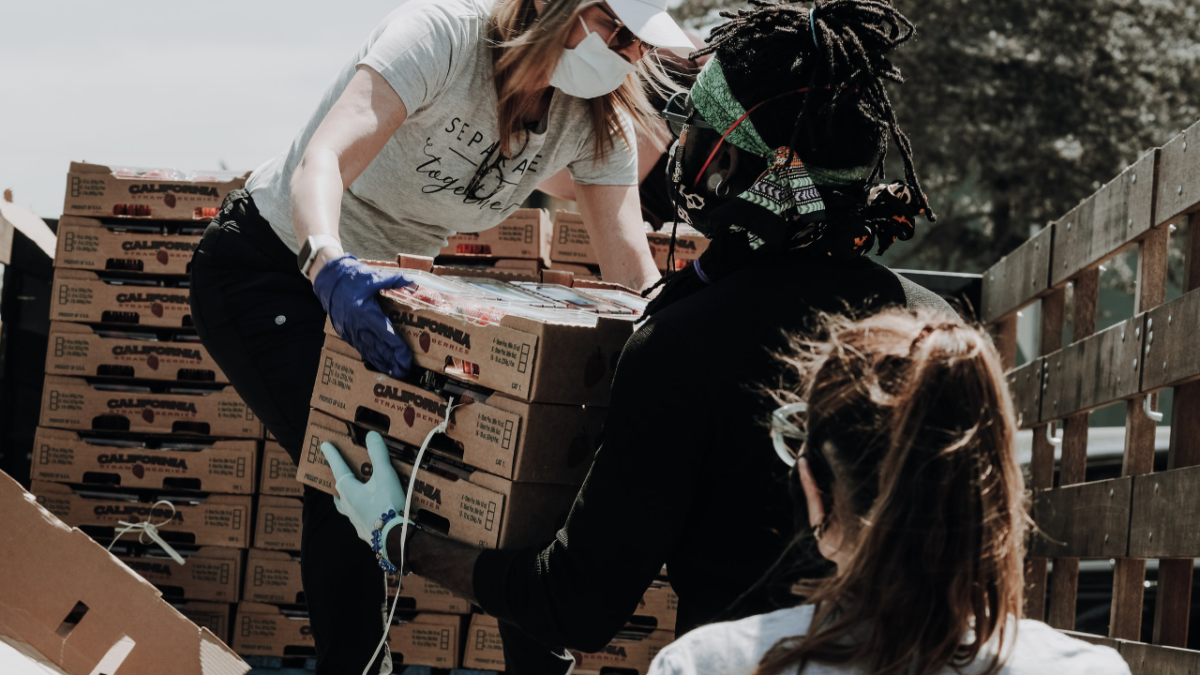 Best Volunteers Day Quotes