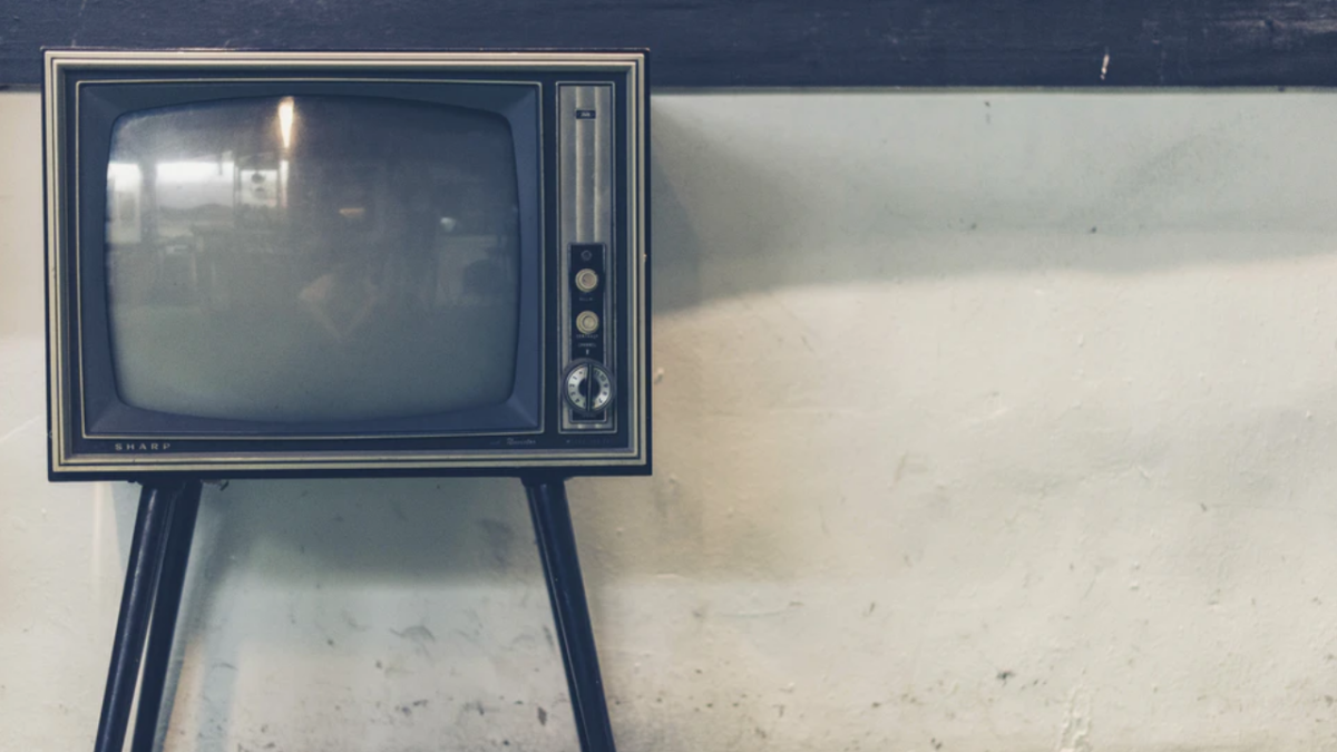 International World Television Day