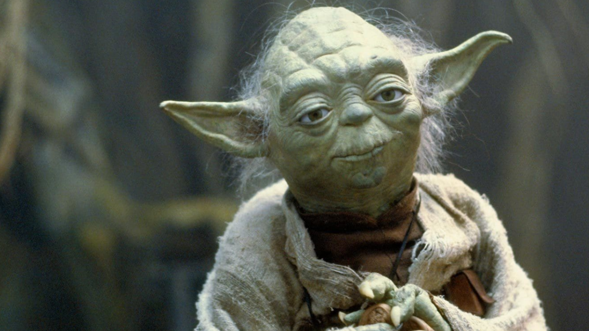 yoda quotes