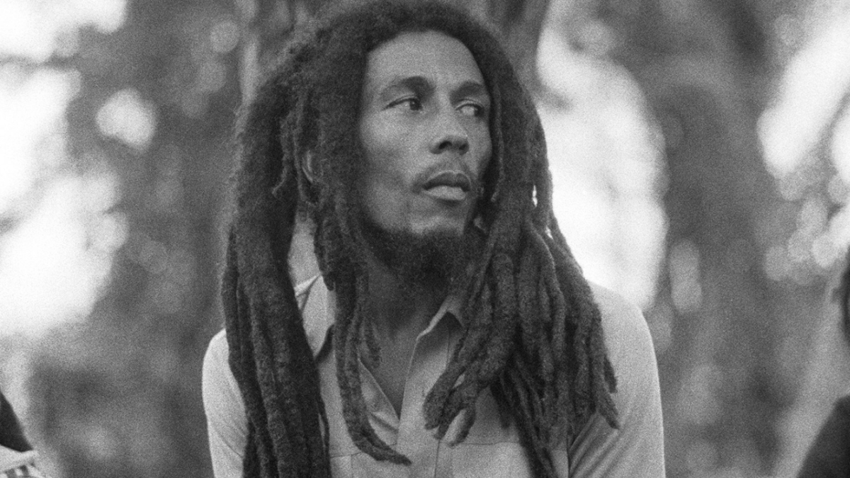 Bob Marley quotes