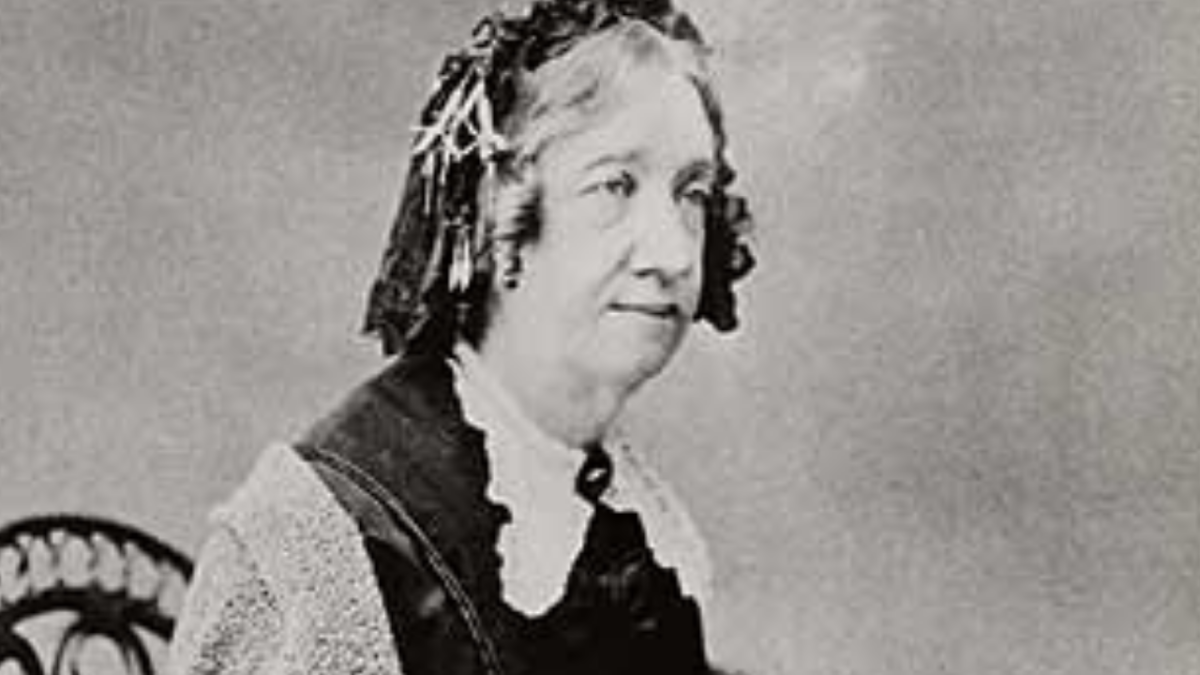 Catharine Beecher quotes
