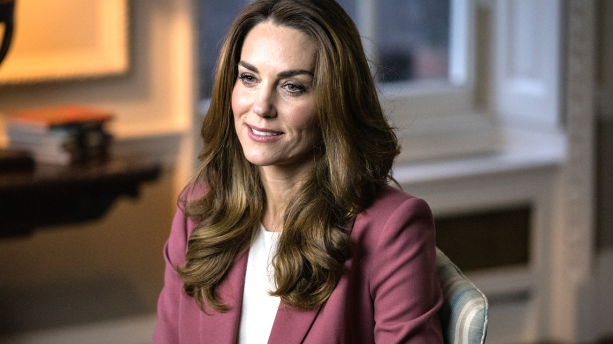 Catherine (Kate) Middleton quotes