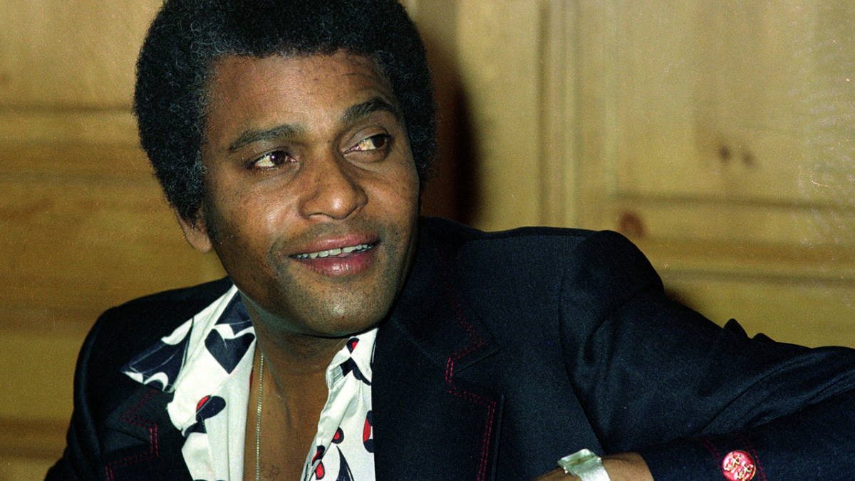 charley pride quotes