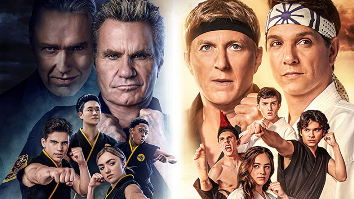cobra kai quotes