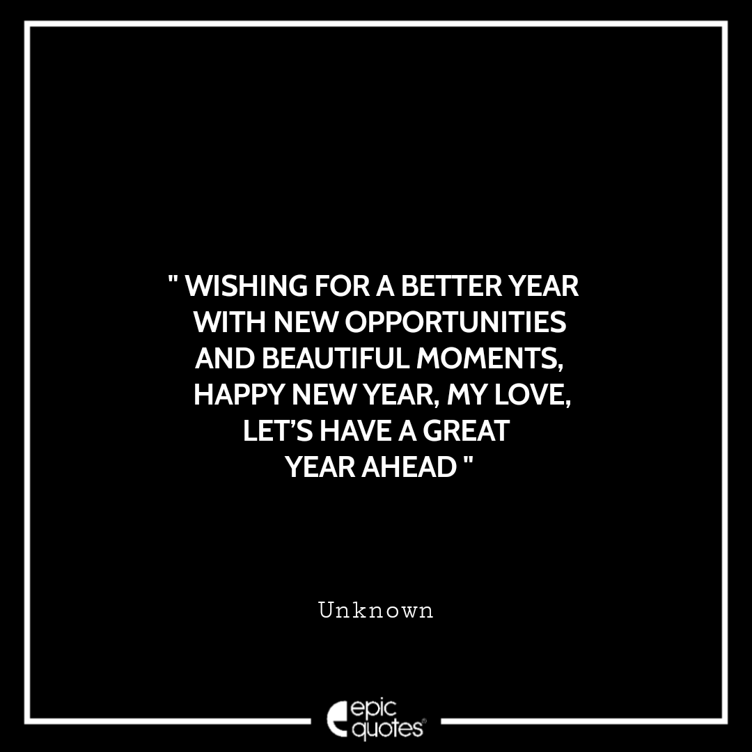 63 Happy New Year Quotes Wishes To Celebrate 21