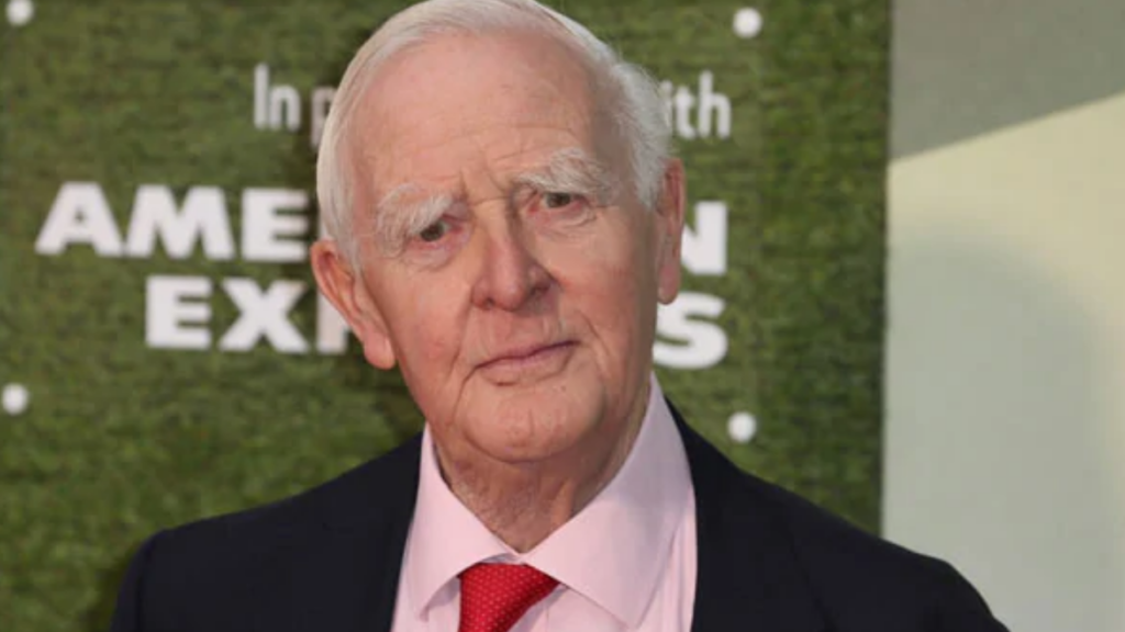 16 Inspiring John le Carré Quotes To Live By!