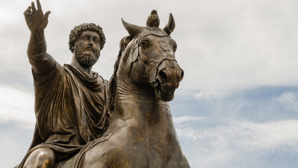 Marcus Aurelius quotes