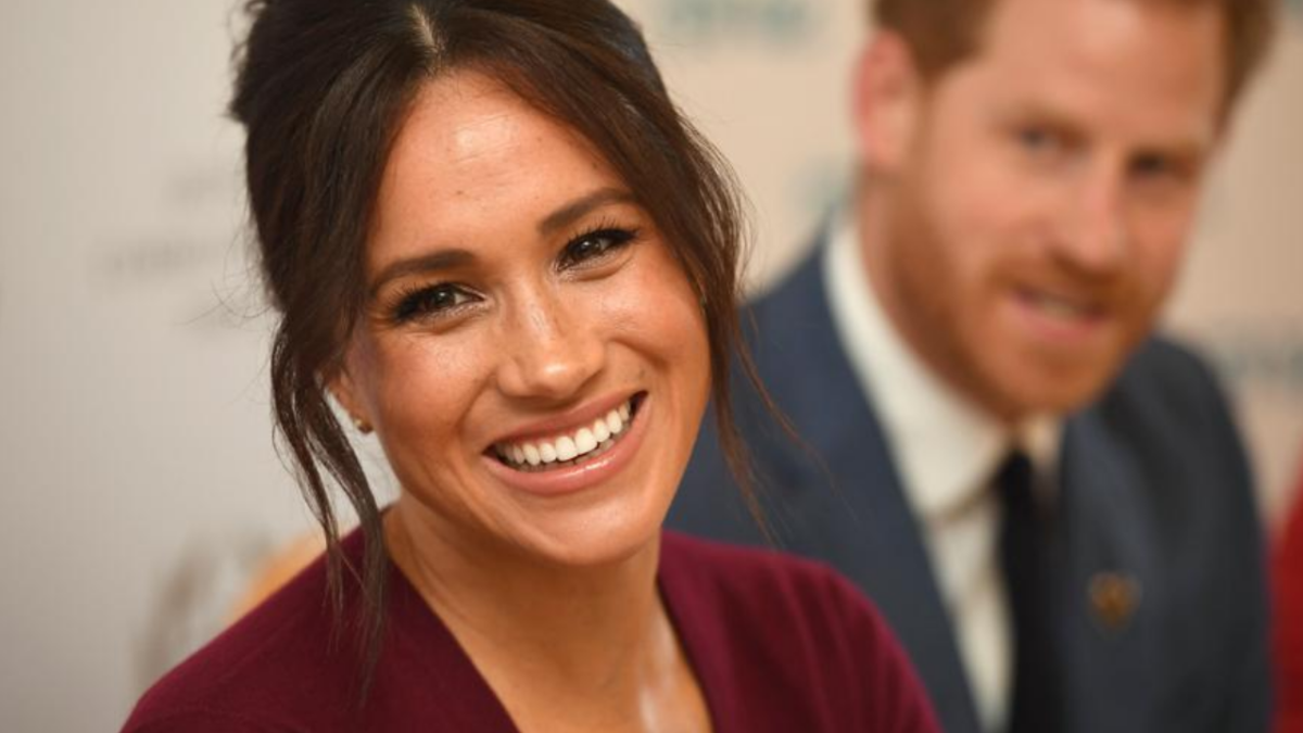 Meghan Markle quotes