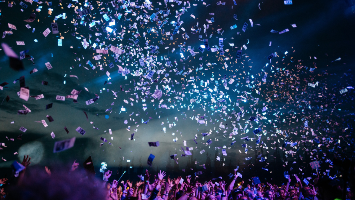 Best New Years Eve Quotes To Welcome 2021