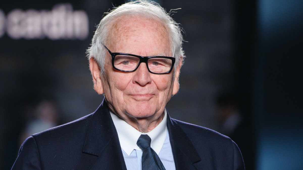 Pierre Cardin quotes