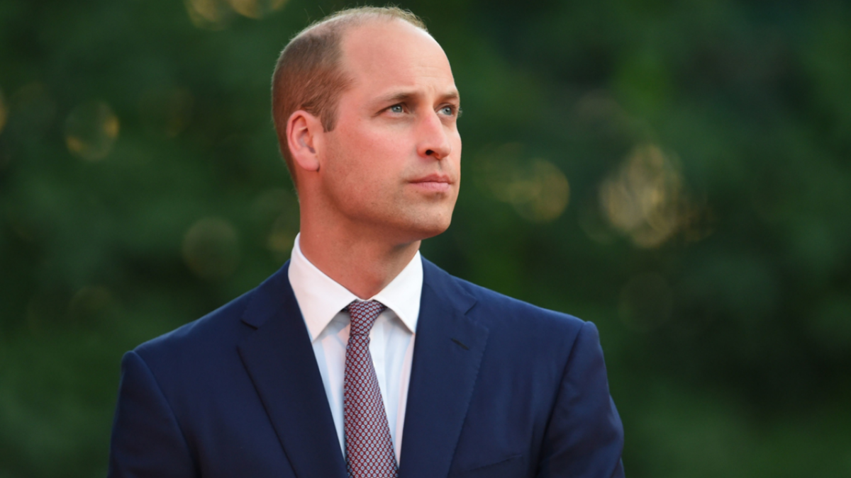 Prince William quotes