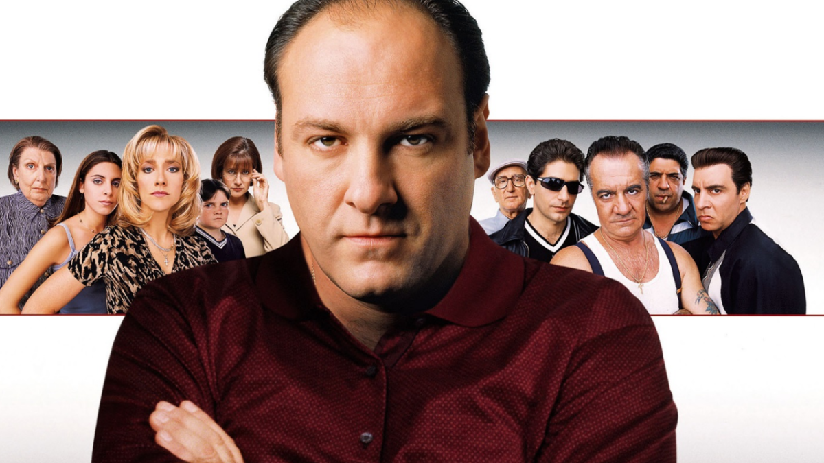 The Sopranos quotes