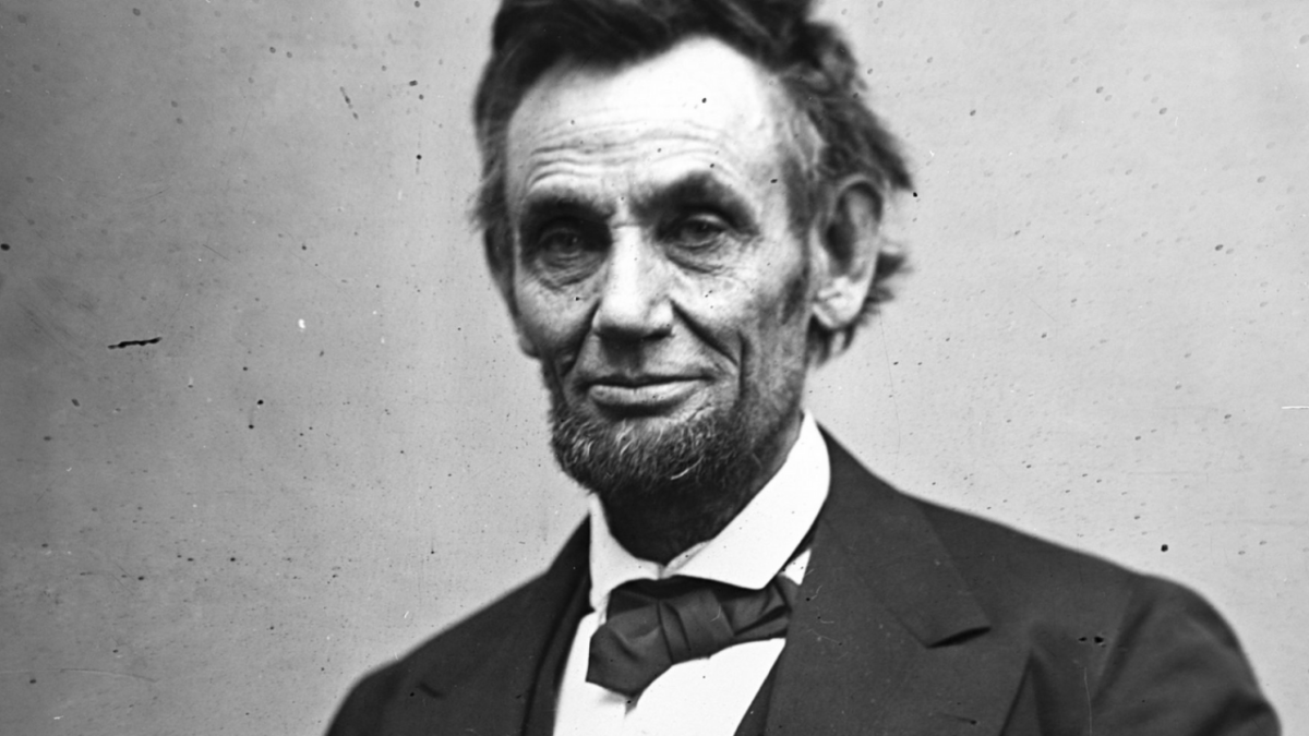 Abraham Lincoln quotes