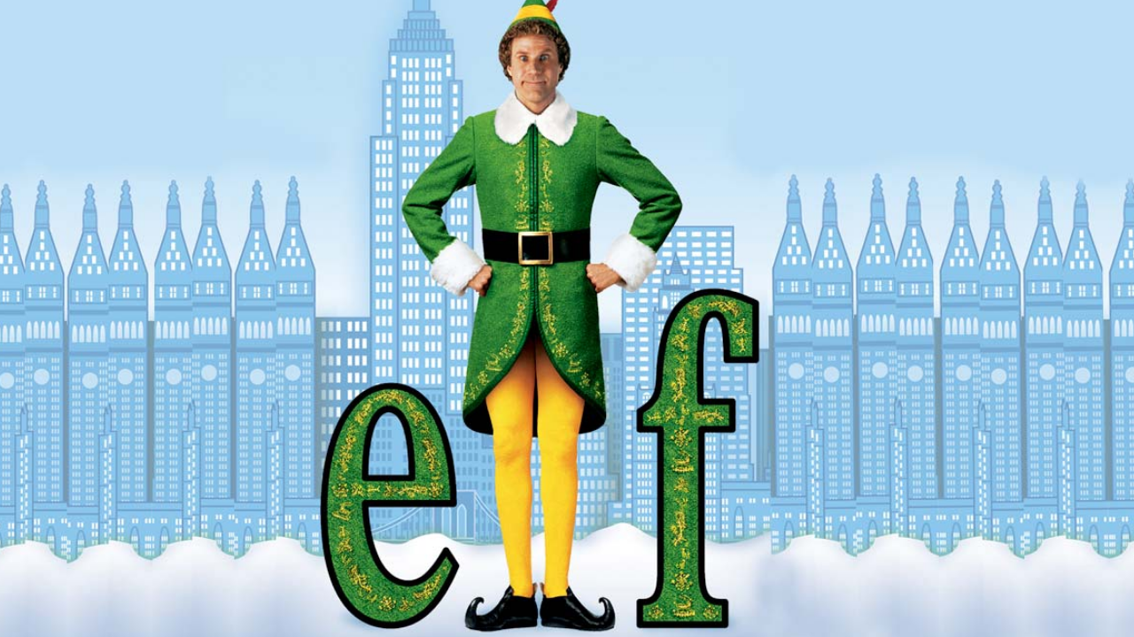 10 Memorable Quotes from Elf Movie!