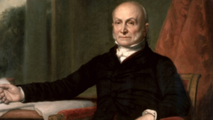 11 Best Quotes By John Quincy Adams!