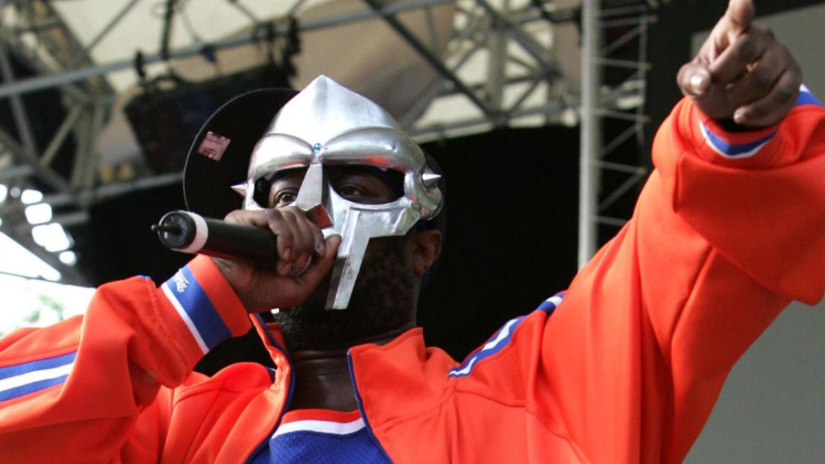 MF Doom quotes