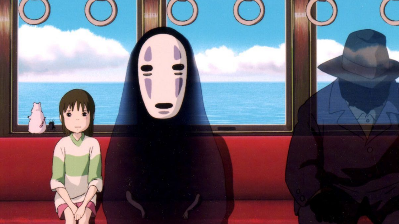 8 Spirited Away Quotes To Give You Goosebumps