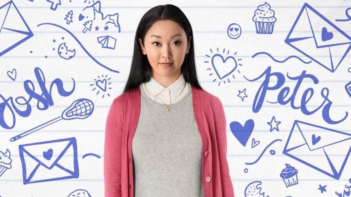 To All The Boys I've Loved Before quotes