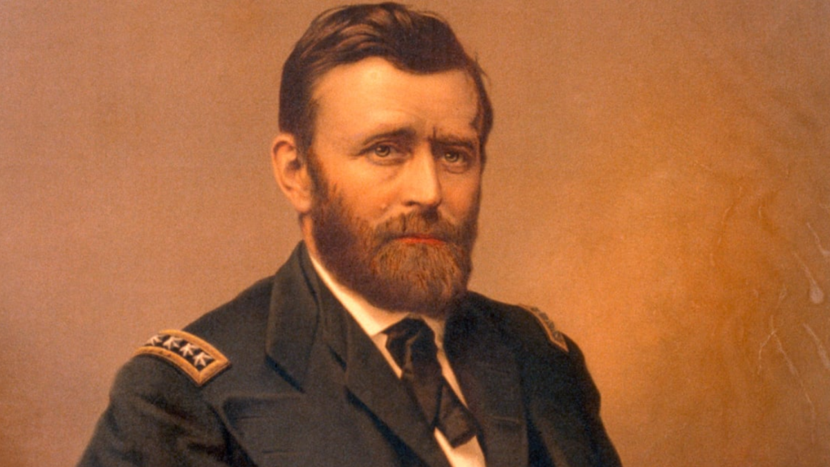 Ulysses S. Grant quotes