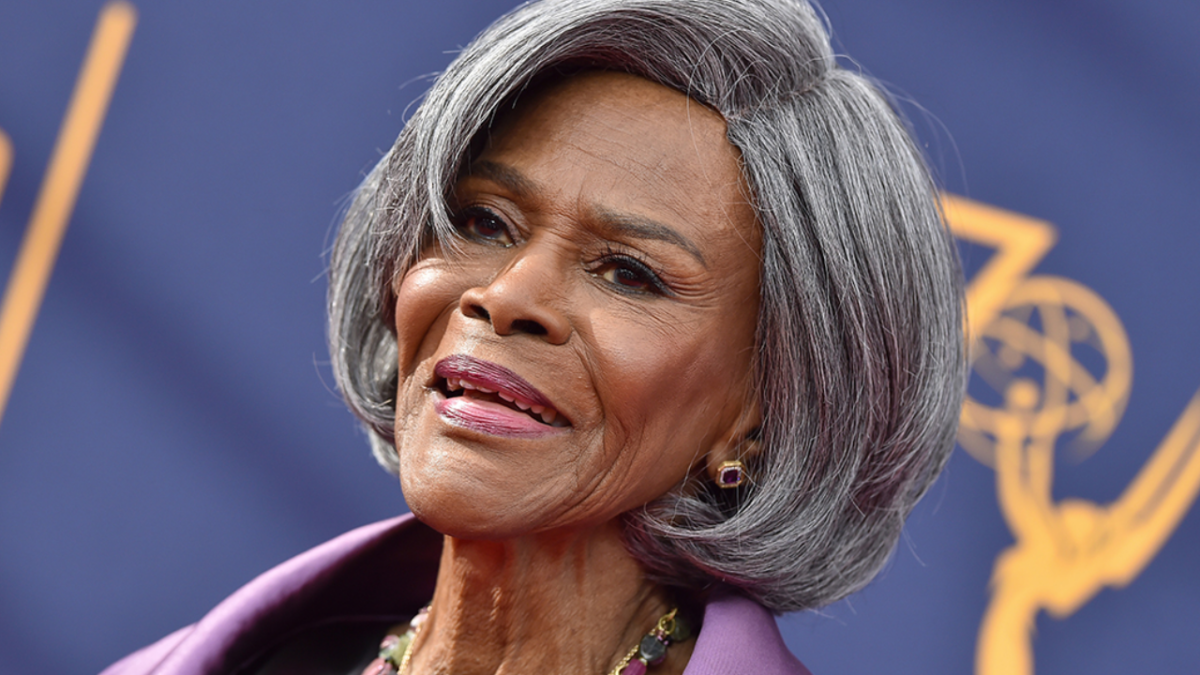 Cicely Tyson quotes