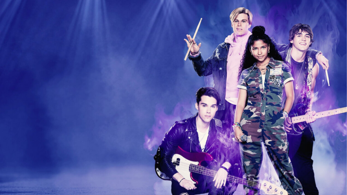 Julie and The Phantoms quotes