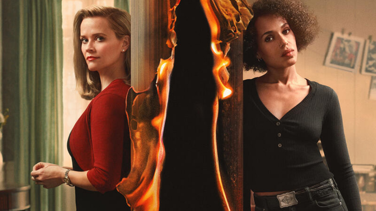 Little Fires Everywhere By Celeste Ng quotes