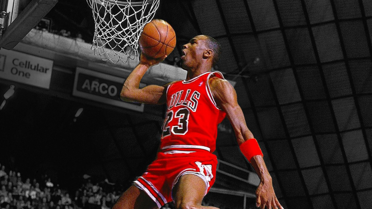 Michael Jordan quotes