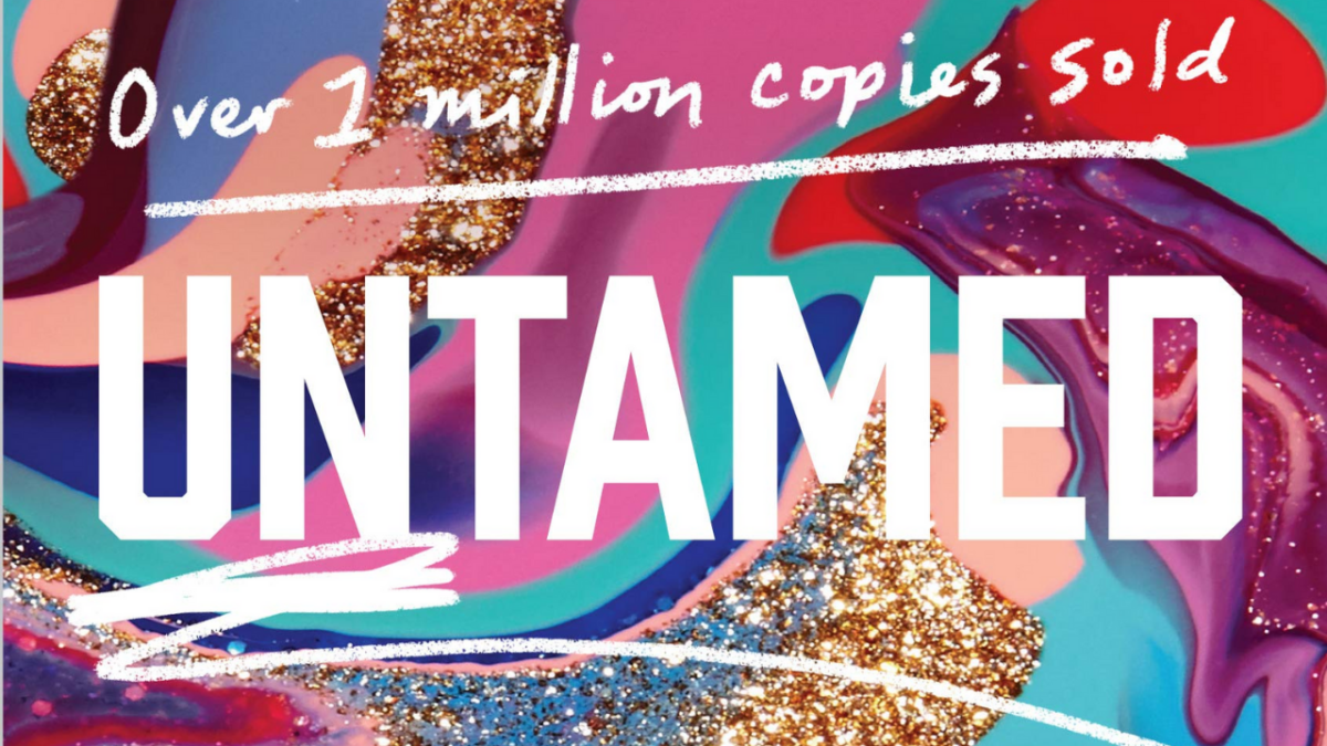 Untamed By Glennon Doyle