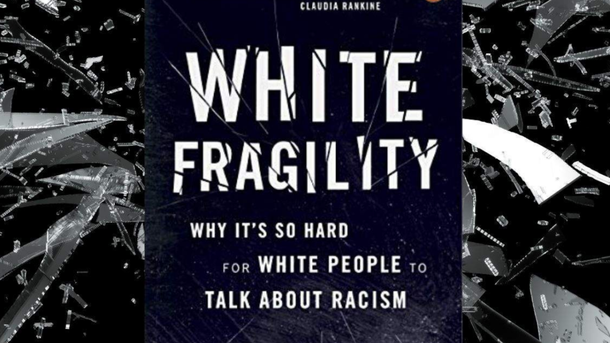 White Fragility quotes