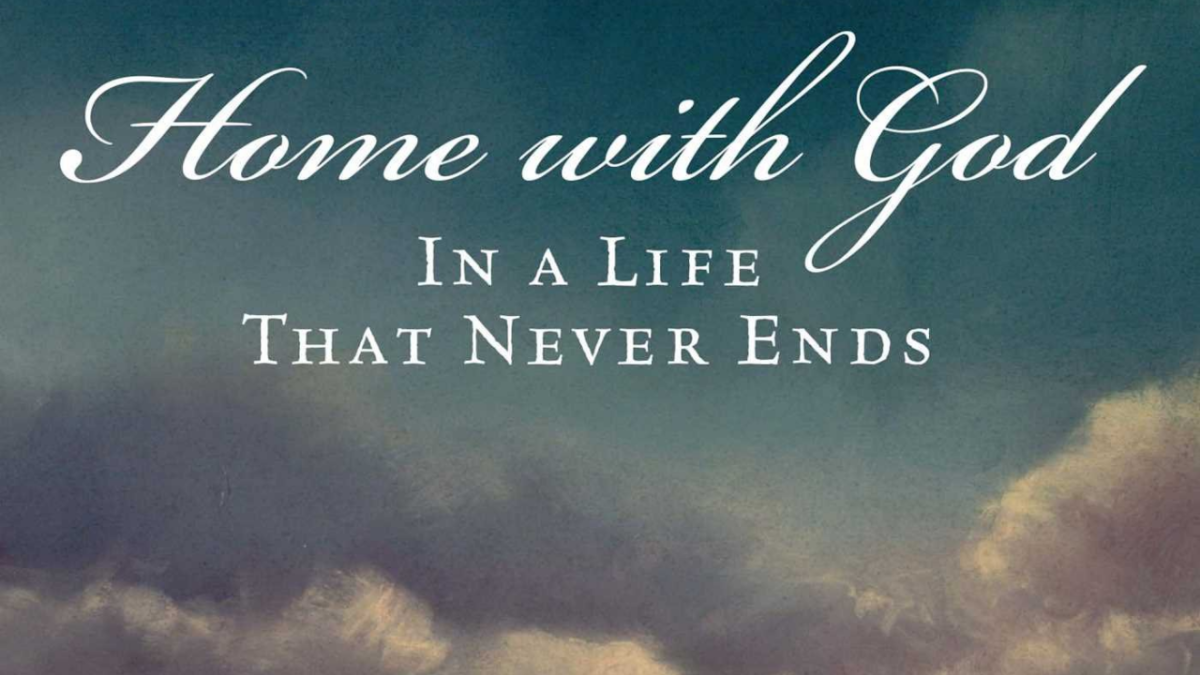 Quotes From Home With God by Neale Donald Walsch