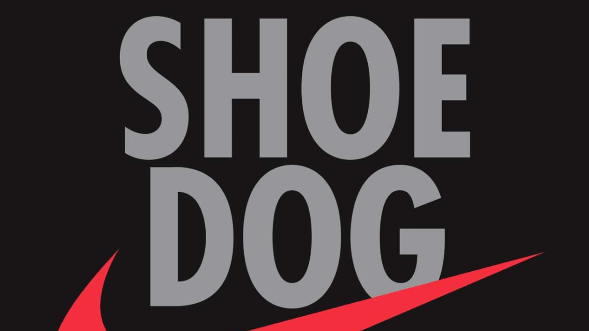 Shoe Dog by Phil Knight quotes
