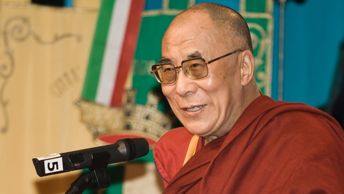 The Art Of Happiness by Dalai Lama XIV quotes
