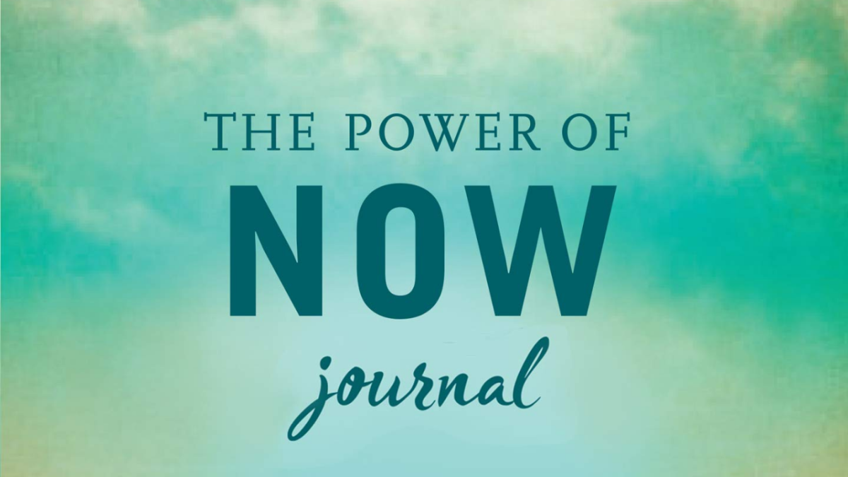 The Power Of Now Quotes By Eckhart Tolle