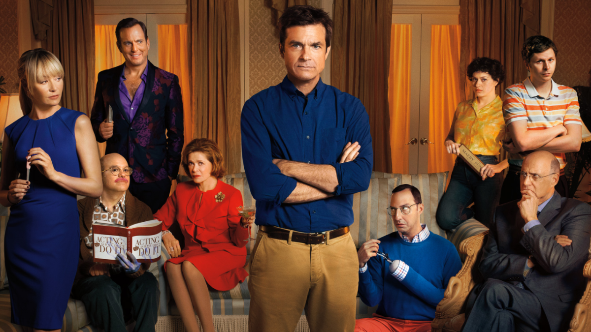 Arrested Development