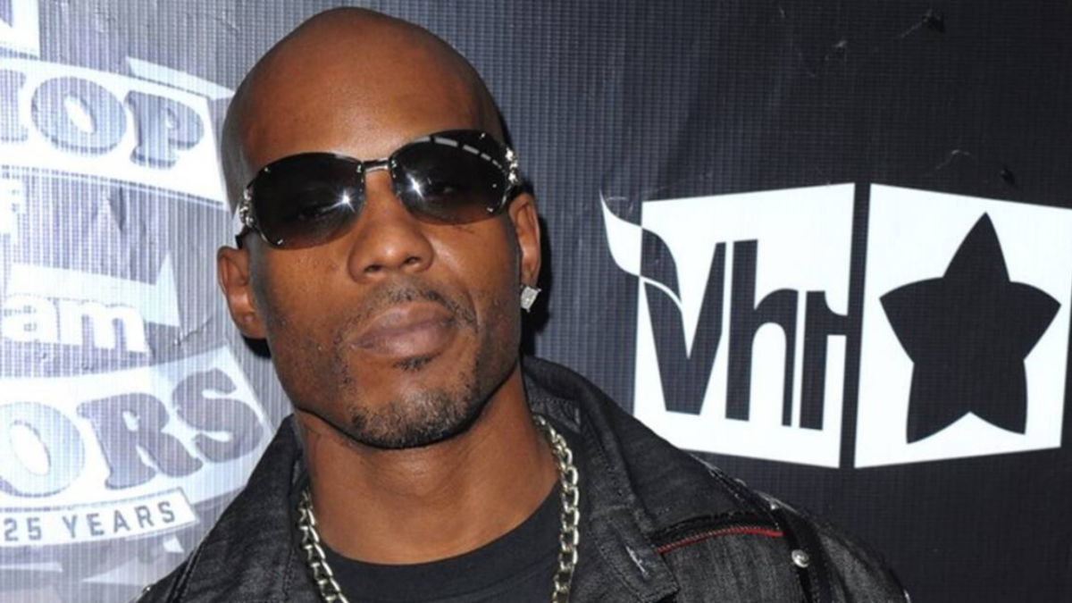 DMX Quotes