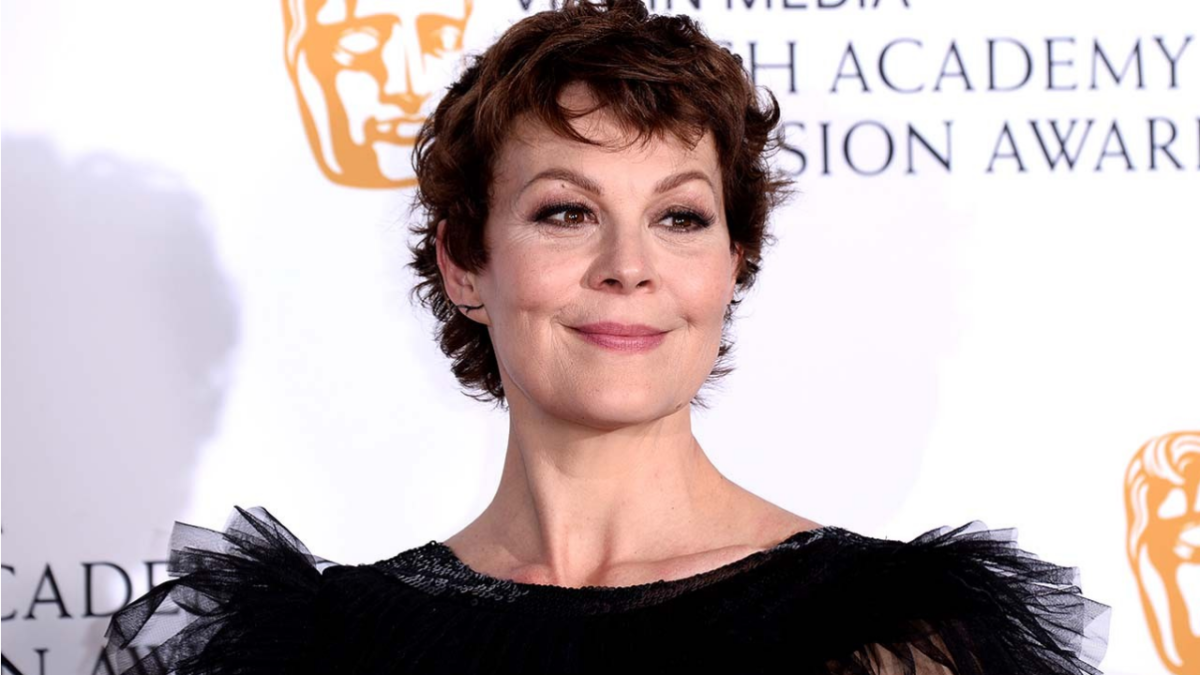 Helen McCrory Quotes