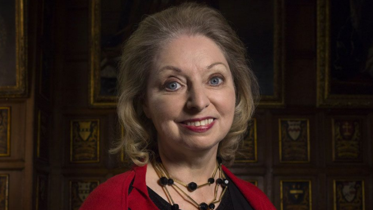 The Mirror & The Light Quotes