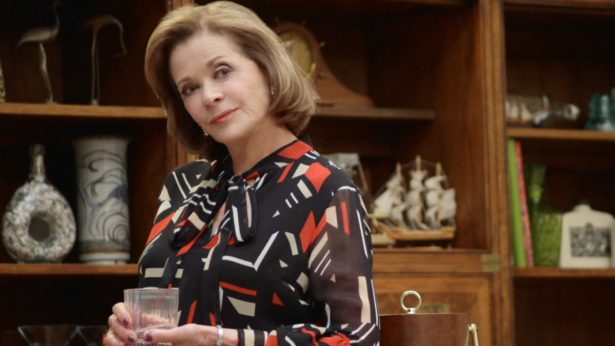 Lucille Bluth quotes