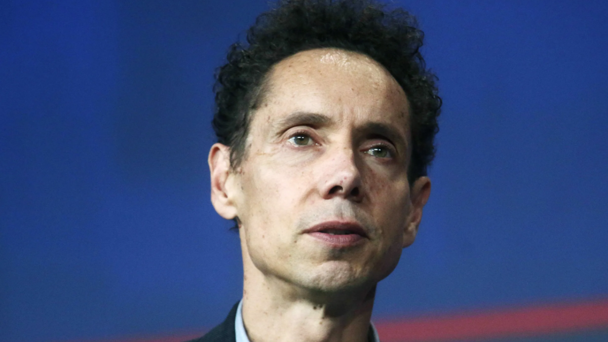 Success Quotes from The Outliers